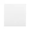 Serviette 40x40 1/4 Airlaid TNT Blanc