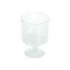 Verre à vin avec pied, 1 pièce 1.5dl