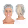 Bonnet usage unique PP BLEU Charlotte de protection