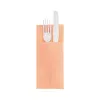 Serviette Cangurito 33x40cm Dry Cotton Mandarine