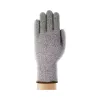 Gants anti-coupure Ansell taille L Marron
