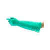 Gants nitrile AlphaTec Protection chimique XL Taille 10