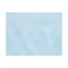 Set de table TNT Mank, 40x30cm Bleu Ciel Sky