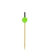 PIC CYLINDRE VERT 7 CM