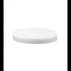 Couvercle blanc Yogur  PE