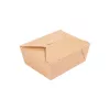 Boîte americaine 1350 ml 15.2x12.1x6.5cm