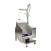 Lave Semelles/Bottes Inox 304