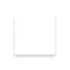 Papier blanc ingraissable 34gr/m2  31x38cm