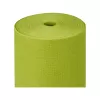 Nappe Airlaid  rlx 118cmx25m PISTACHE
