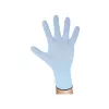 Gant anti-coupure bleu en fibres de verre XXL