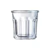 Pot en verre 9cl
