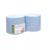Essuyage industriel bleu 3c 57g/m2 542cp 195m