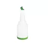 Bouteille "Pour Master" 1900ml verte