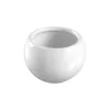 Verrine Sph'air céramique 64 ml - H40 Ø57mm