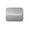 Couvercle carton/alu 159x159mm