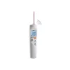 Thermomètre laser Testo 826-T2